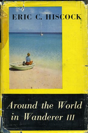 Around the world in Wanderer III