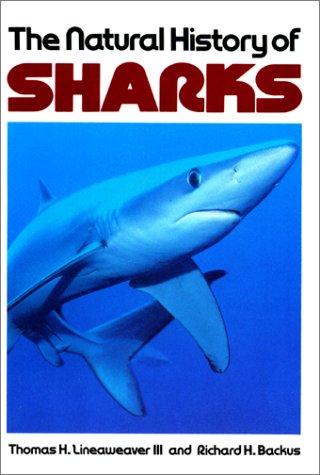 Natural history of sharks