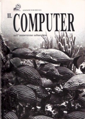 Computer nell'immersione subacquea