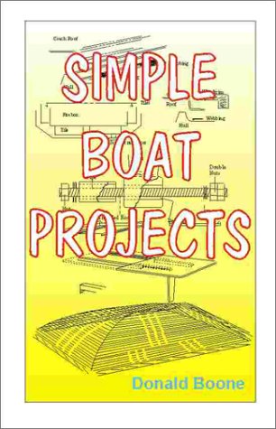 Simple boat projects