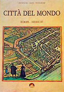 Città del mondo Europa, Americhe