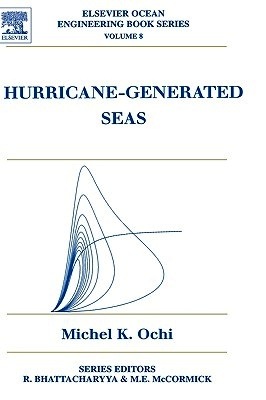 Hurricane generated seas