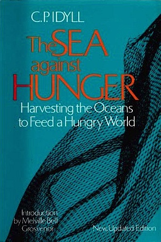 Sea against hunger