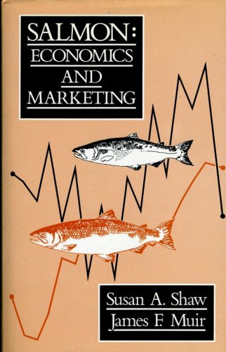 Salmon: economics and marketing