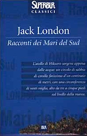Racconti dei mari del Sud