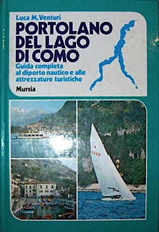 Portolano del Lago di Como