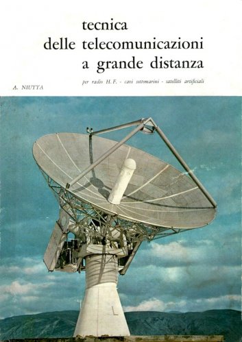 Tecnica delle telecomunicazioni a grande distanza