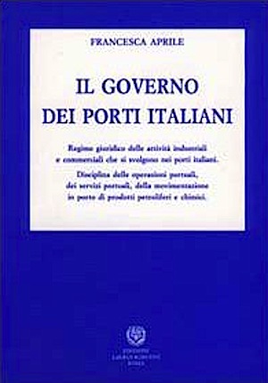 Governo dei porti italiani