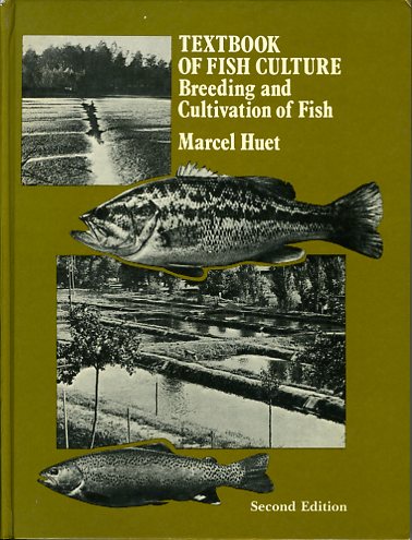 Textbook of fish culture