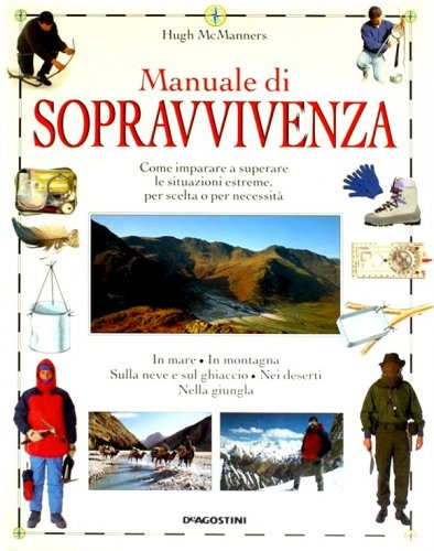 Manuale di sopravvivenza