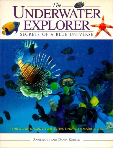 Underwater explorer