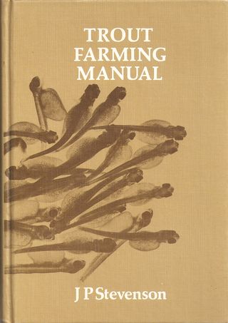 Trout farming manual