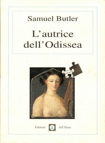 Autrice dell'Odissea