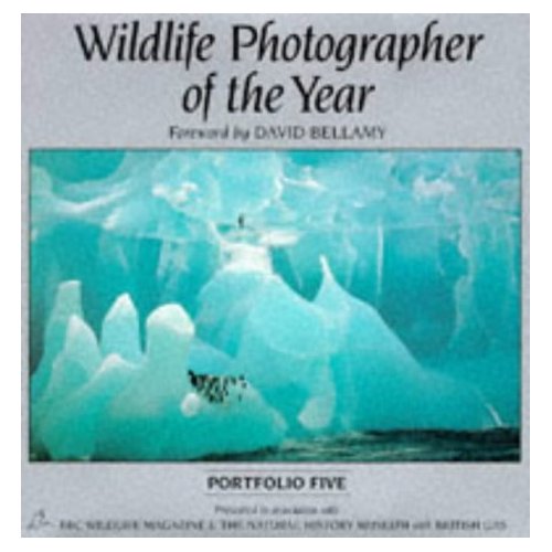Wildlife photographer of the year - portfolio 5