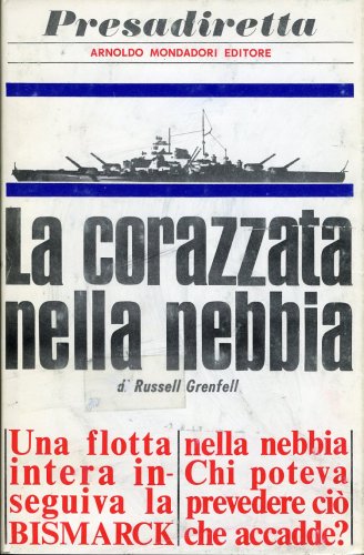 Corazzata nella nebbia