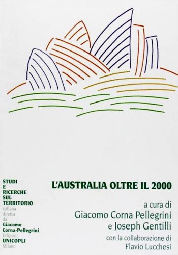 Australia oltre il 2000
