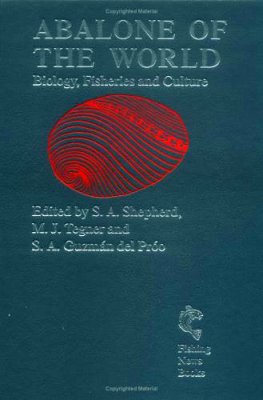 Abalone of the world