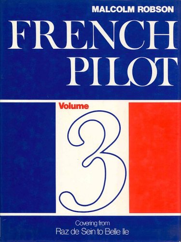 French pilot vol.3