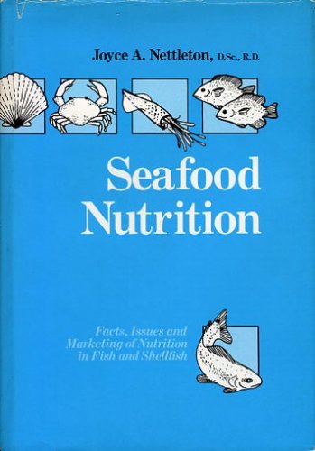 Seafood nutrition