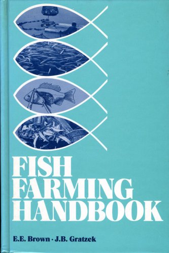 Fish farming handbook