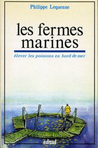 Fermes marines