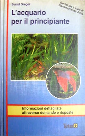 Acquario per il principiante