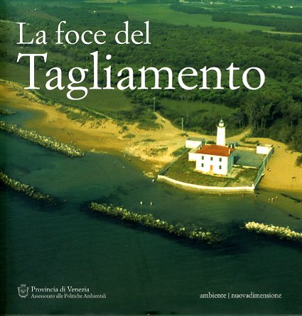 Foce del Tagliamento