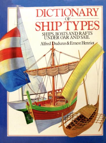 Dictionary of ship types