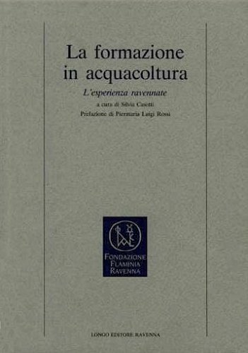 Formazione in acquacoltura