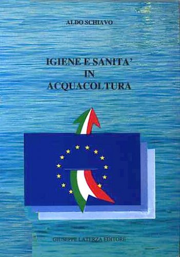 Igiene e sanità in acquacoltura