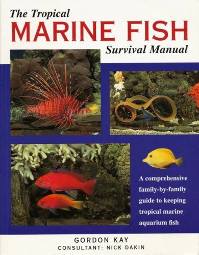 Tropical marine fish