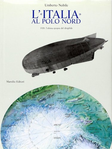 Italia al Polo Nord