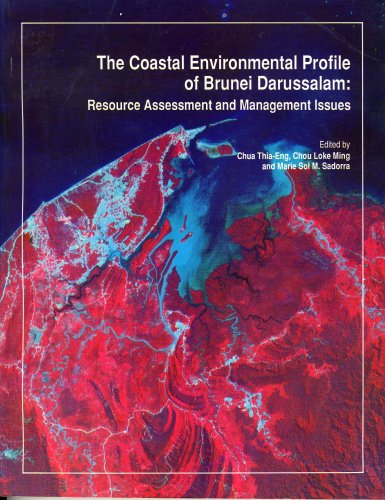 Coastal environmental profile of Brunei Darussalam