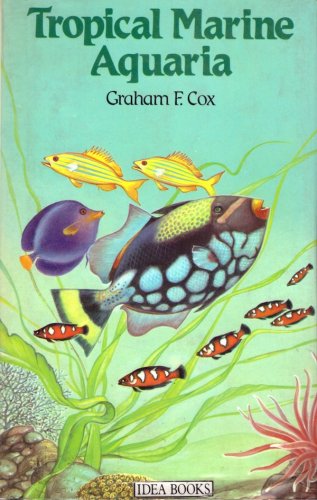 Tropical marine aquaria