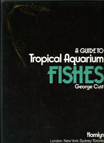 Guide to tropical aquarium fishes