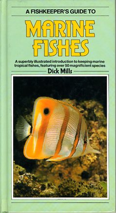 Fishkeeper's guide to marine fishes