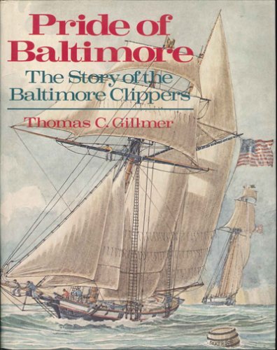 Pride of Baltimore
