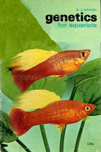 Genetics for aquarists