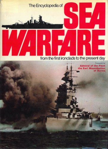 Encyclopedia of sea warfare