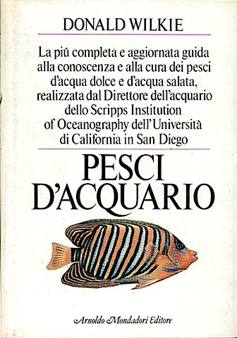 Pesci d'acquario