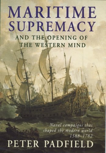 Maritime supremacy