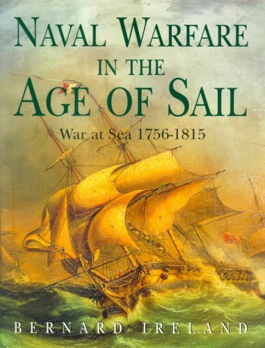 Naval warfare in the age of sail
