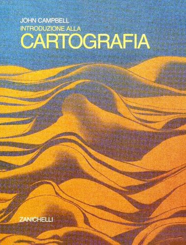 Introduzione alla cartografia