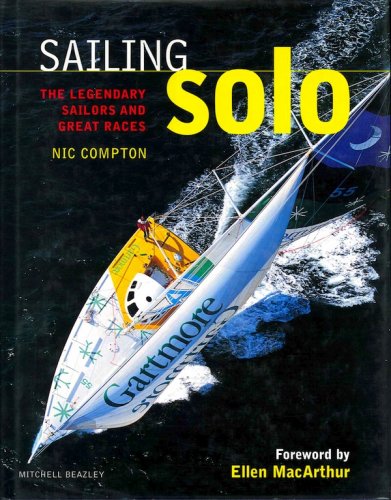 Sailing solo
