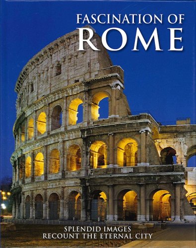 Fascination of Rome