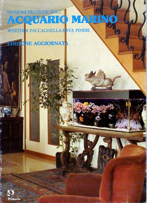 Nozioni pratiche sull'acquario marino