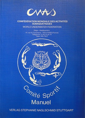 Comite Sportif Manuel - Sports Commitee Manual