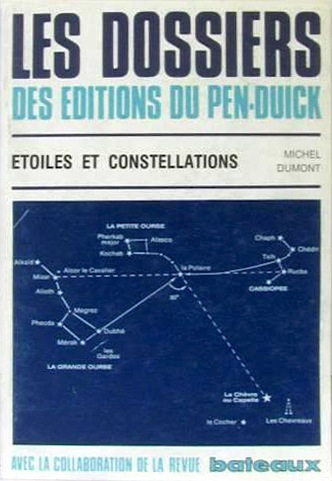 Etoiles et constellations