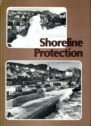 Shoreline protection