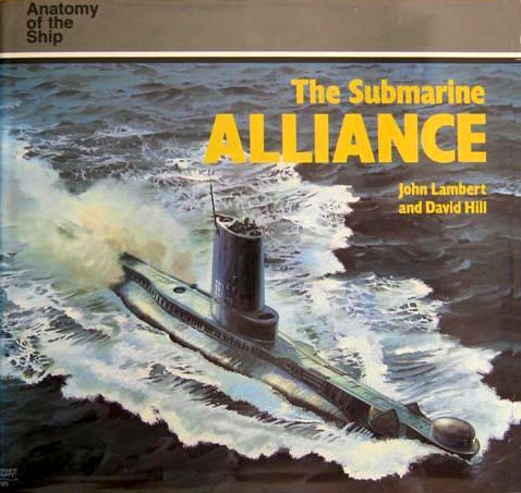 Submarine Alliance